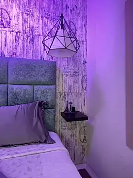 AbyThompson online show from February 10, 8:31 pm