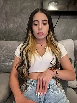 AbyThompson online show from February 11, 3:50 am