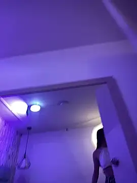 AbyThompson online show from February 11, 7:48 pm