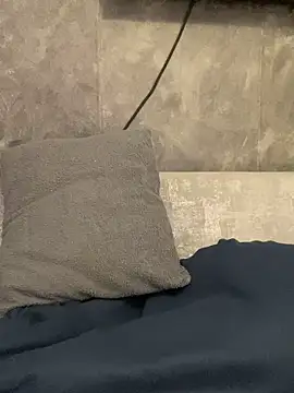 AbyThompson online show from February 15, 12:11 pm