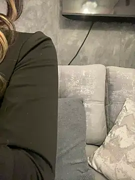 AbyThompson online show from February 22, 7:14 pm