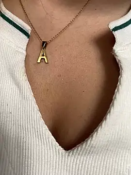 AbyThompson online show from March 4, 10:16 pm