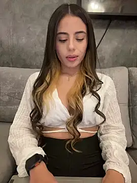 AbyThompson online show from March 15, 4:13 am