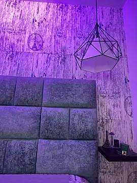 AbyThompson online show from March 19, 7:49 pm