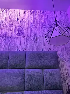 AbyThompson online show from March 20, 9:13 pm