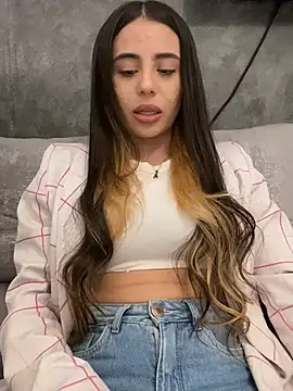 AbyThompson online show from March 21, 6:38 am