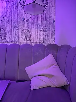 AbyThompson online show from September 26, 12:20 pm