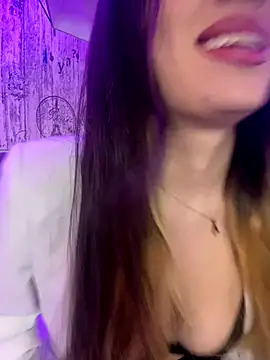 AbyThompson online show from September 30, 12:21 pm