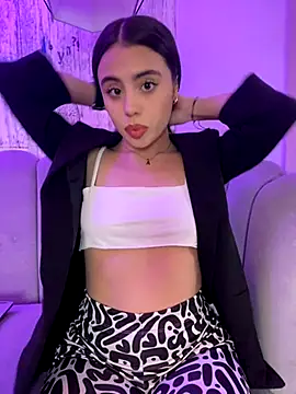 AbyThompson online show from October 9, 12:14 pm