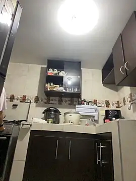 AbyThompson online show from March 6, 12:51 am