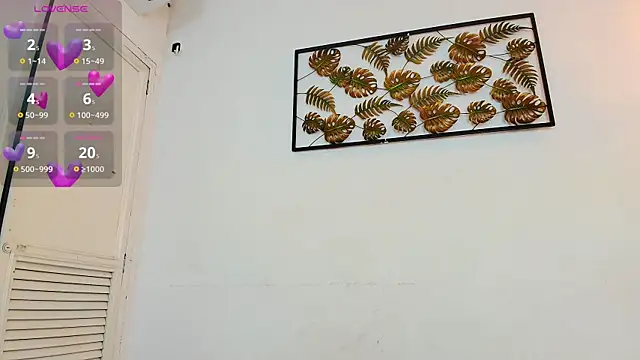 Snapshot of ashley_lemus chatting on January 21, 3:32 pm ashley lemus online show from January 21, 3:32 pm