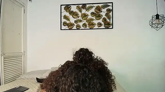 Snapshot of ashley_lemus chatting on February 24, 12:26 pm ashley lemus online show from February 24, 12:26 pm