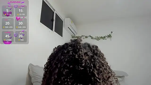 Snapshot of ashley_lemus chatting on November 6, 1:17 am ashley lemus online show from November 6, 1:17 am