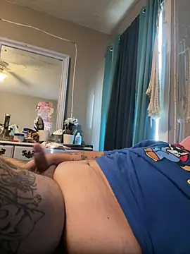 Snapshot of chubbydominican chatting on February 22, 4:19 pm chubbydominican online show from February 22, 4:19 pm