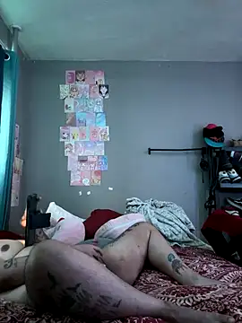 Snapshot of chubbydominican chatting on November 6, 8:10 pm chubbydominican online show from November 6, 8:10 pm