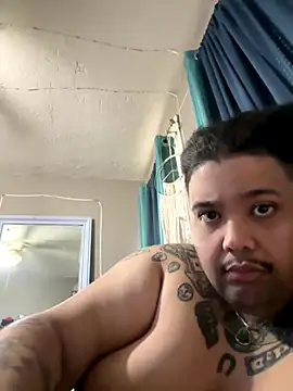 Snapshot of chubbydominican chatting on December 17, 6:58 pm chubbydominican online show from December 17, 6:58 pm