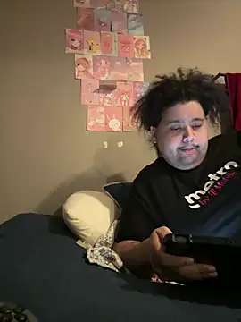 Snapshot of chubbydominican chatting on March 14, 5:13 am chubbydominican online show from March 14, 5:13 am