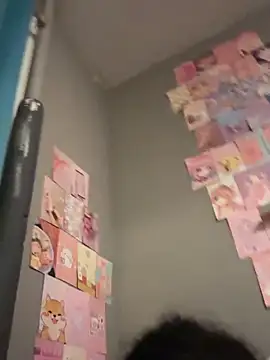 Snapshot of chubbydominican chatting on March 21, 6:18 am chubbydominican online show from March 21, 6:18 am