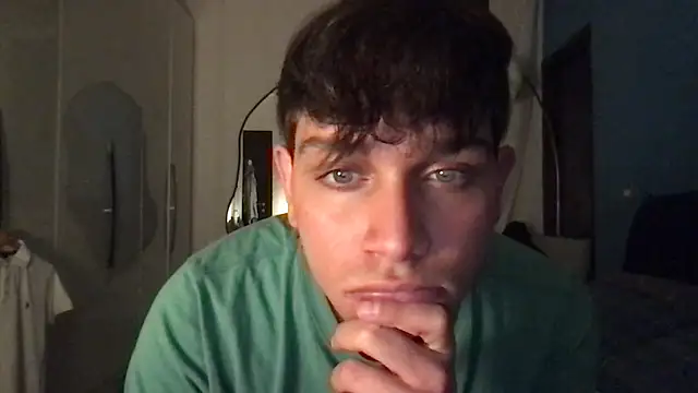 calleaaaa online show from March 23, 9:08 pm