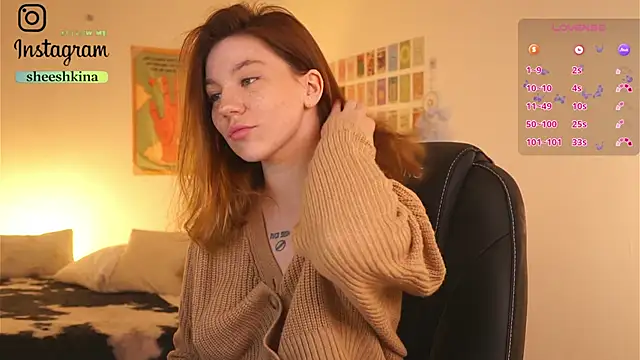 Snapshot of somejgirl chatting on December 14, 12:55 pm somejgirl online show from December 14, 12:55 pm