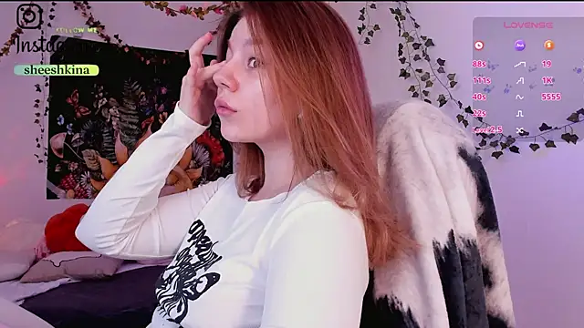 Snapshot of somejgirl chatting on December 27, 1:07 pm somejgirl online show from December 27, 1:07 pm