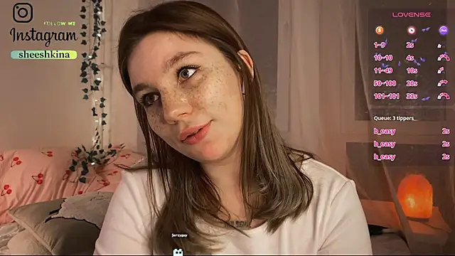 Snapshot of somejgirl chatting on January 20, 5:06 pm somejgirl online show from January 20, 5:06 pm