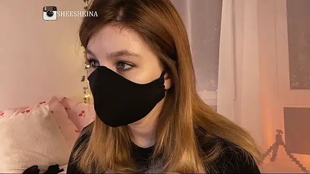 Snapshot of somejgirl chatting on February 1, 4:11 pm somejgirl online show from February 1, 4:11 pm