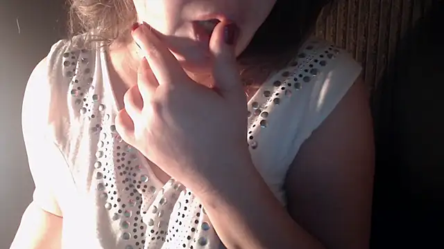 Snapshot of 1BECHA1 chatting on November 18, 10:25 pm 1BECHA1 online show from November 18, 10:25 pm