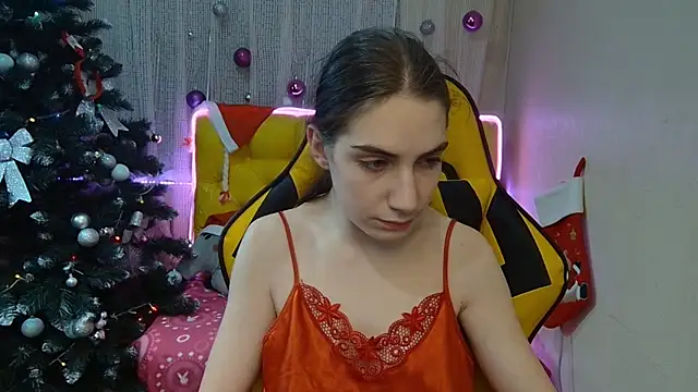 Snapshot of NikaStark_ chatting on January 4, 10:24 pm NikaStark online show from January 4, 10:24 pm