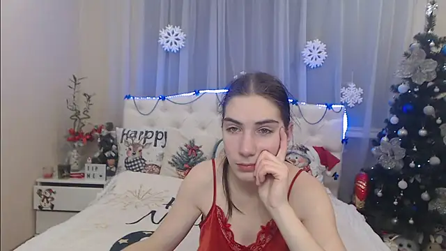 Snapshot of NikaStark_ chatting on January 11, 7:16 pm NikaStark online show from January 11, 7:16 pm