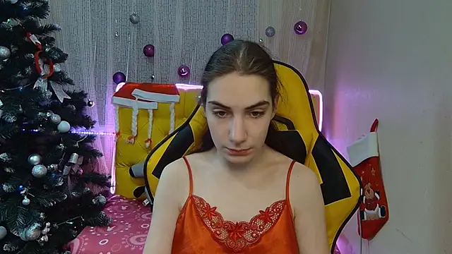 Snapshot of NikaStark_ chatting on January 12, 7:21 pm NikaStark online show from January 12, 7:21 pm