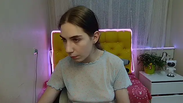 Snapshot of NikaStark_ chatting on January 27, 10:27 pm NikaStark online show from January 27, 10:27 pm