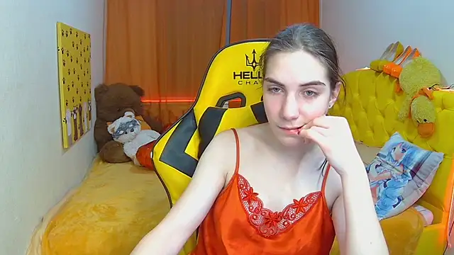 Snapshot of NikaStark_ chatting on February 21, 10:59 pm NikaStark online show from February 21, 10:59 pm