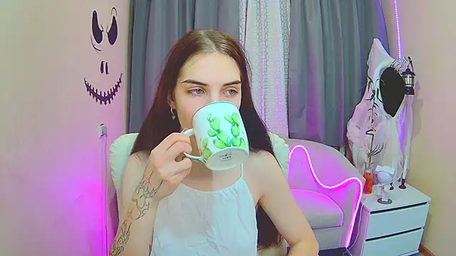 NikaStark  online show from November 5, 7:36 pm