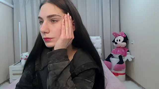 NikaStark  online show from February 15, 7:32 pm