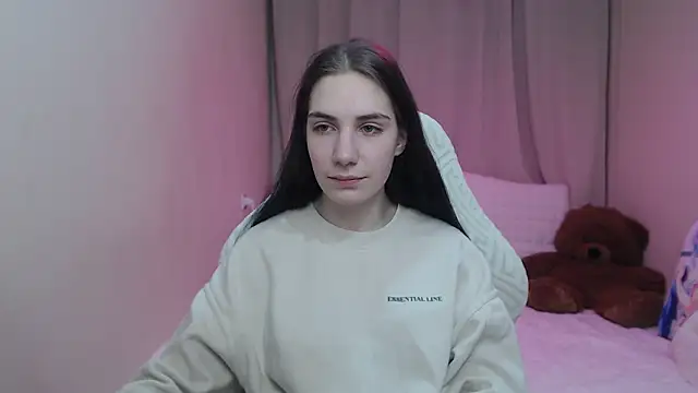 NikaStark  online show from March 5, 7:43 pm