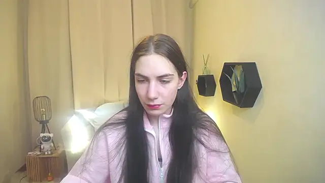 NikaStark  online show from March 6, 7:32 pm