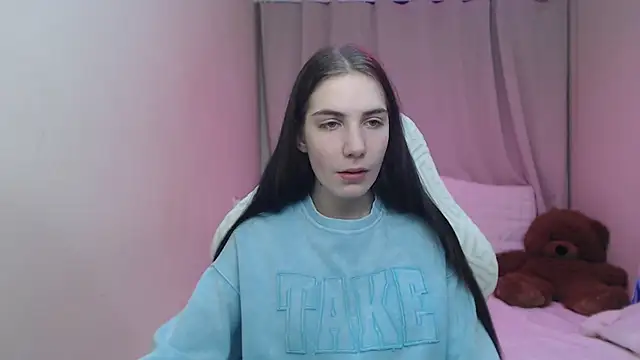 NikaStark  online show from March 11, 7:53 pm