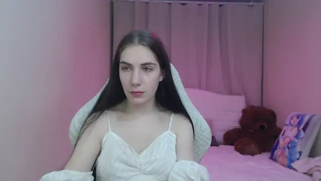 NikaStark  online show from March 19, 7:40 pm