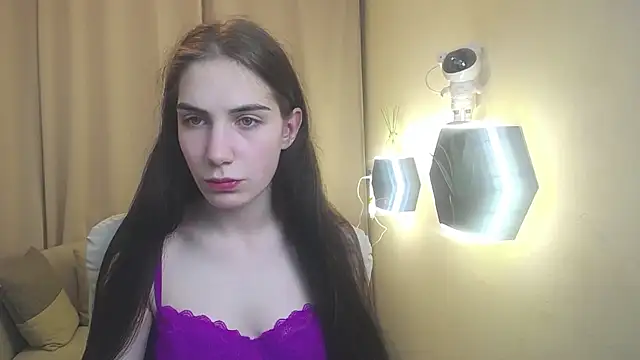 NikaStark  online show from April 20, 6:31 pm