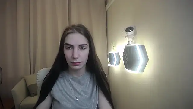 NikaStark  online show from April 21, 6:44 pm