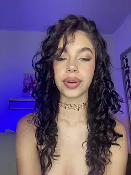 MarianaSnake online show from November 22, 9:47 pm