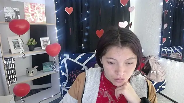 Sian  1 online show from February 14, 1:51 pm