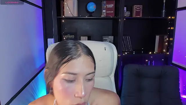 CamilaHarperr  online show from December 3, 3:52 am