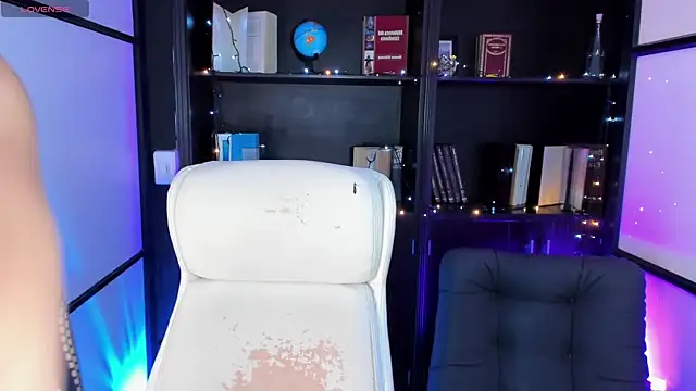 CamilaHarperr  online show from December 4, 4:21 am