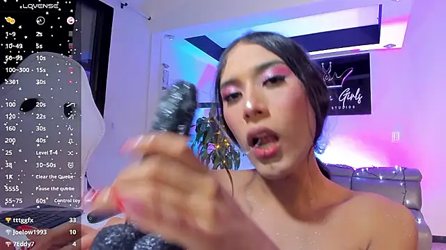 CamilaHarperr  online show from December 6, 11:14 pm