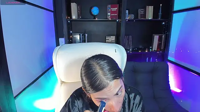 CamilaHarperr  online show from December 10, 3:30 am