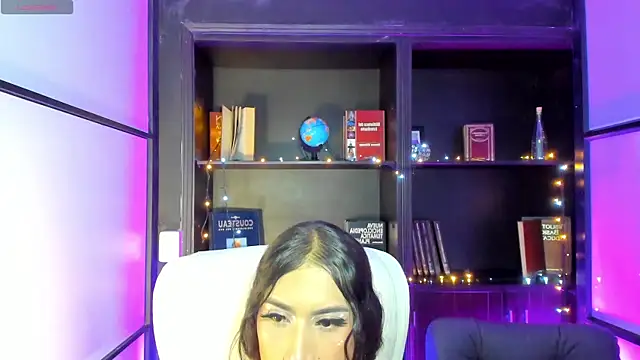 CamilaHarperr  online show from December 18, 4:09 am