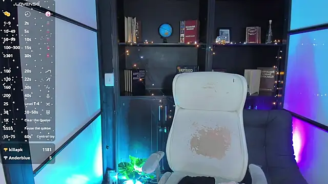 CamilaHarperr  online show from December 28, 6:17 am