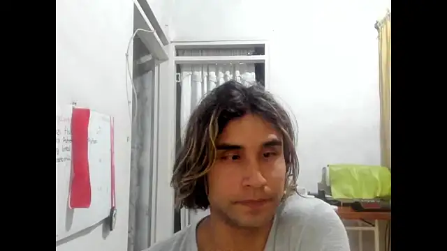 SophiaLevis online show from January 19, 1:43 am